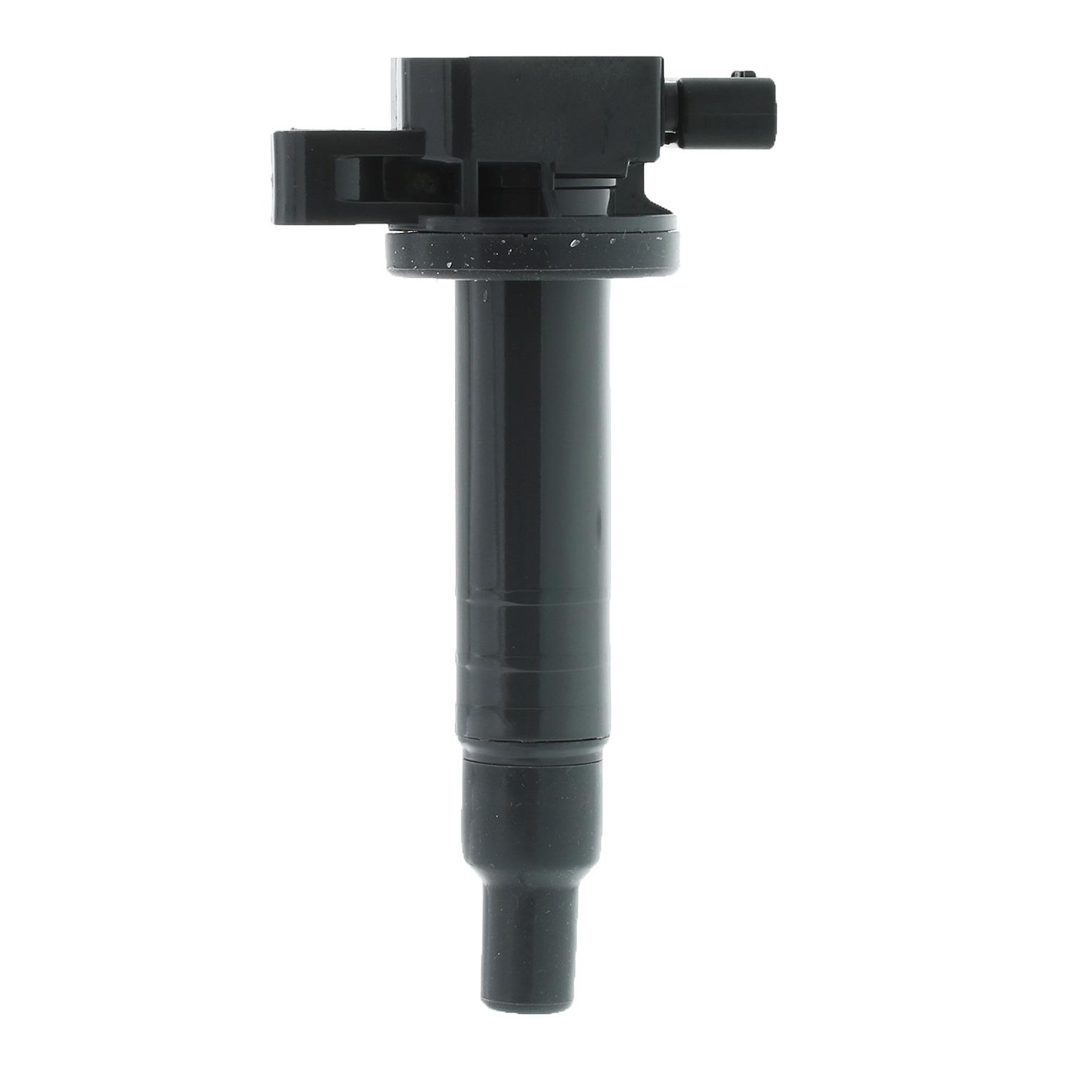 MotoRad 1IC161KT - Ignition Coil MotoRad 1IC161KT Direct Ignition Coil product image 8 of 9