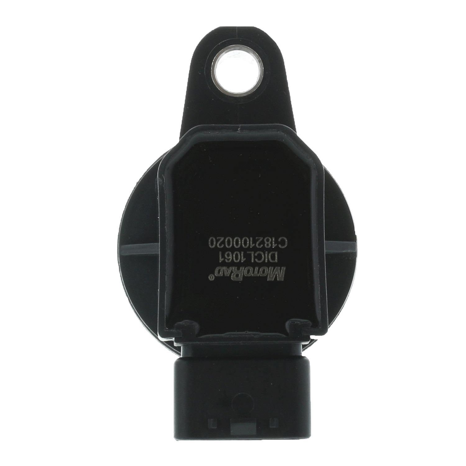 MotoRad 1IC161KT - Ignition Coil MotoRad 1IC161KT Direct Ignition Coil product image 9 of 9