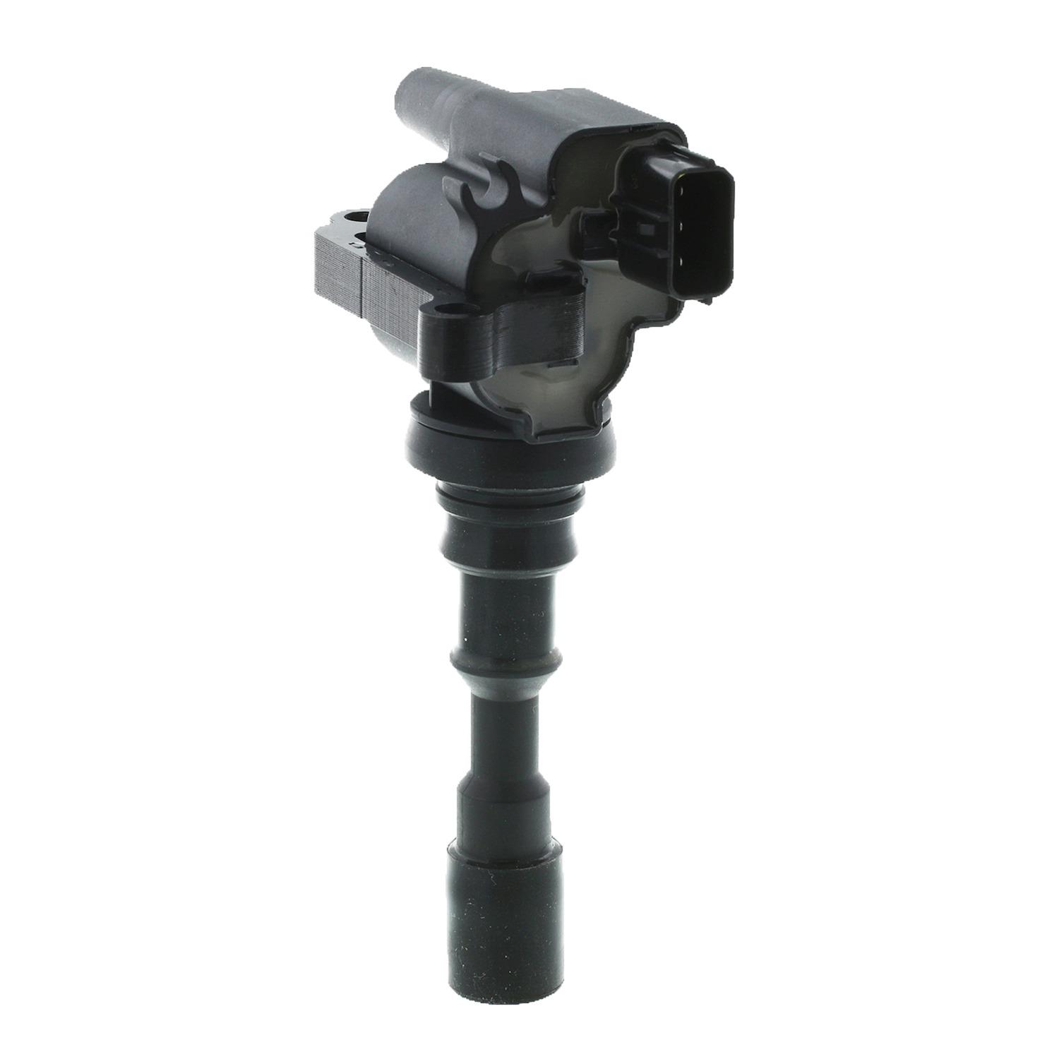 MotoRad 1IC166 - Ignition Coil MotoRad 1IC166 Direct Ignition Coil product image 1 of 9