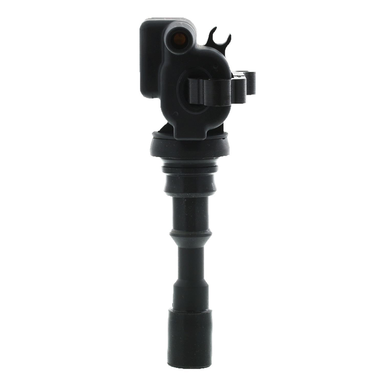 MotoRad 1IC166 - Ignition Coil MotoRad 1IC166 Direct Ignition Coil product image 2 of 9