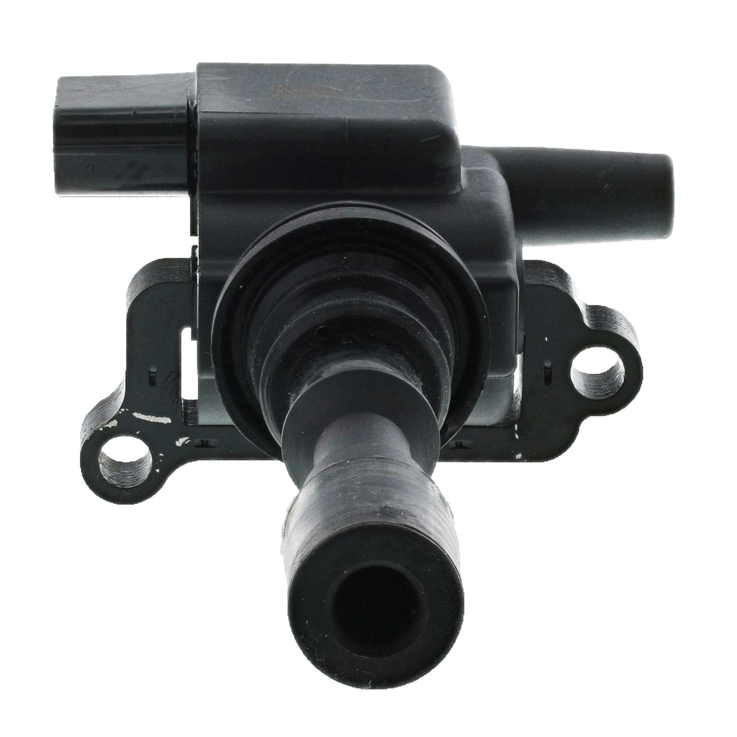 MotoRad 1IC166 - Ignition Coil MotoRad 1IC166 Direct Ignition Coil product image 3 of 9