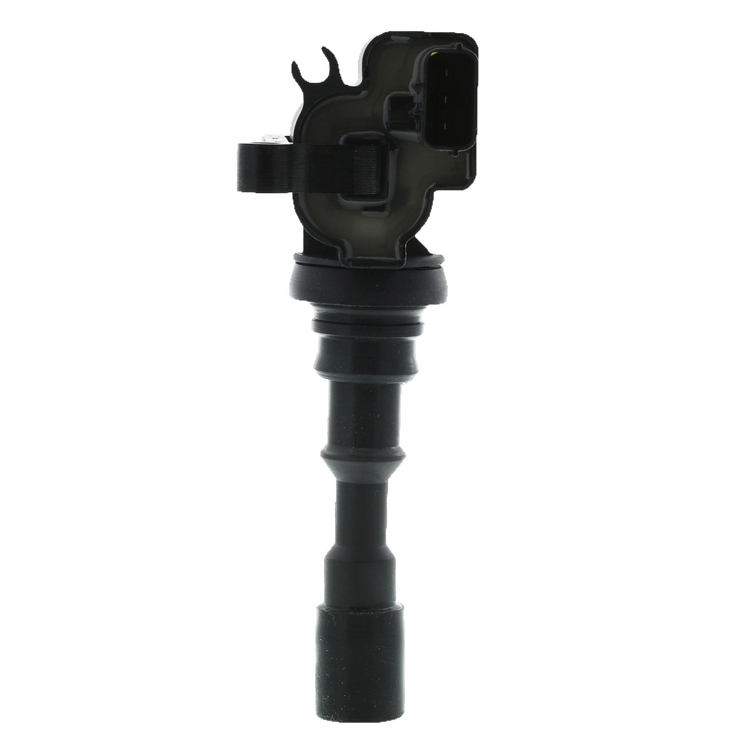 MotoRad 1IC166 - Ignition Coil MotoRad 1IC166 Direct Ignition Coil product image 4 of 9