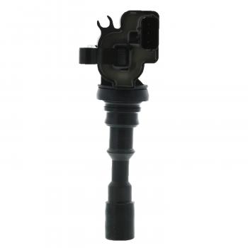 2004 Kia Sorento Ignition Coil MotoRad 1IC166 image 4 of 4