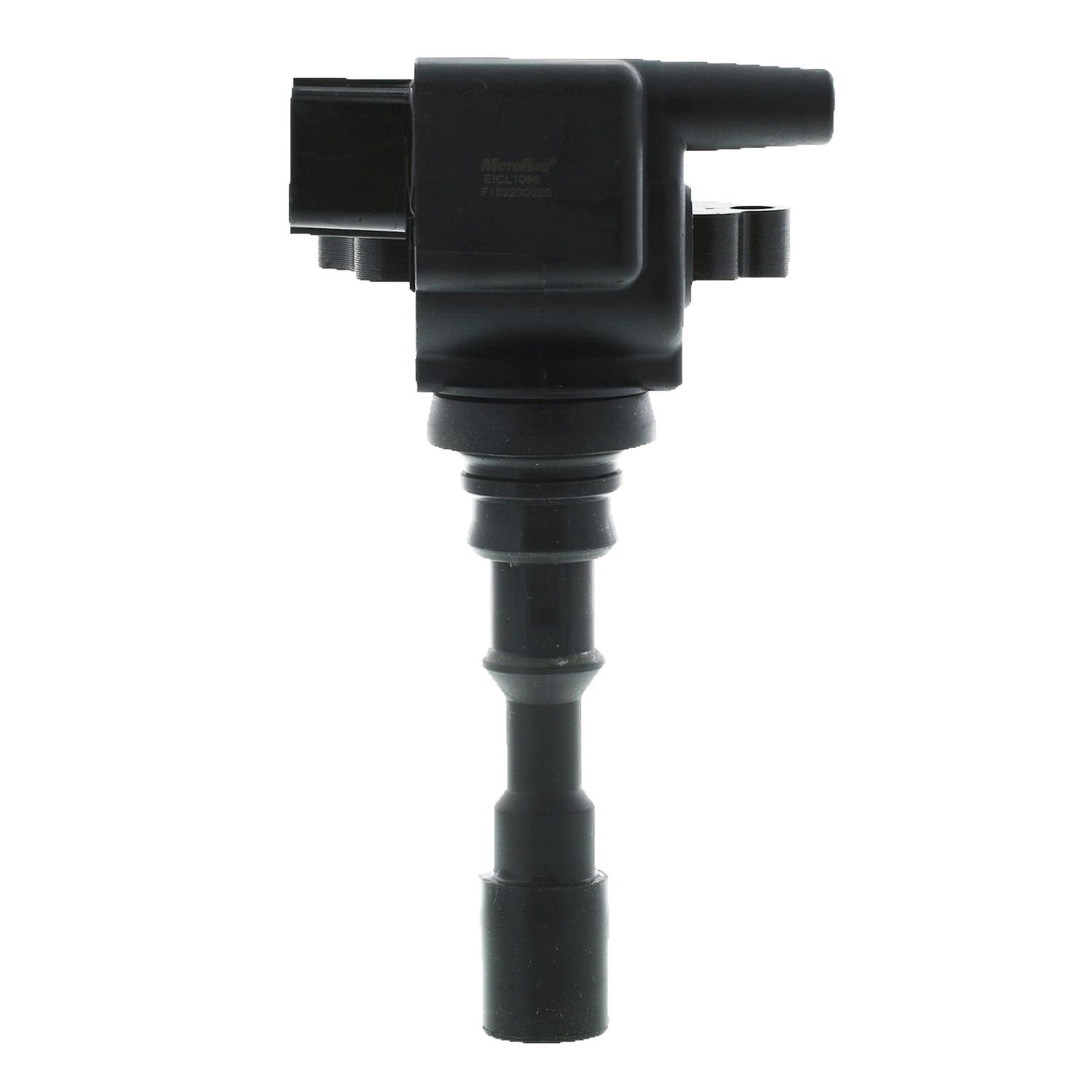MotoRad 1IC166 - Ignition Coil MotoRad 1IC166 Direct Ignition Coil product image 5 of 9
