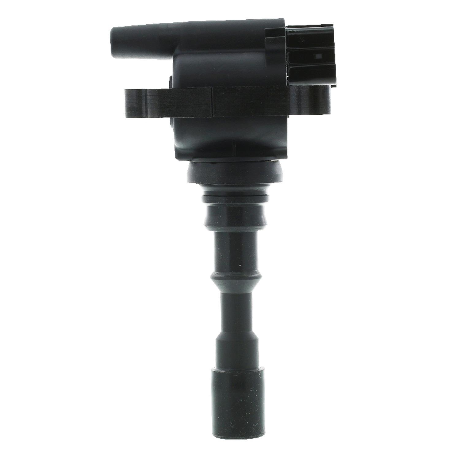 MotoRad 1IC166 - Ignition Coil MotoRad 1IC166 Direct Ignition Coil product image 8 of 9