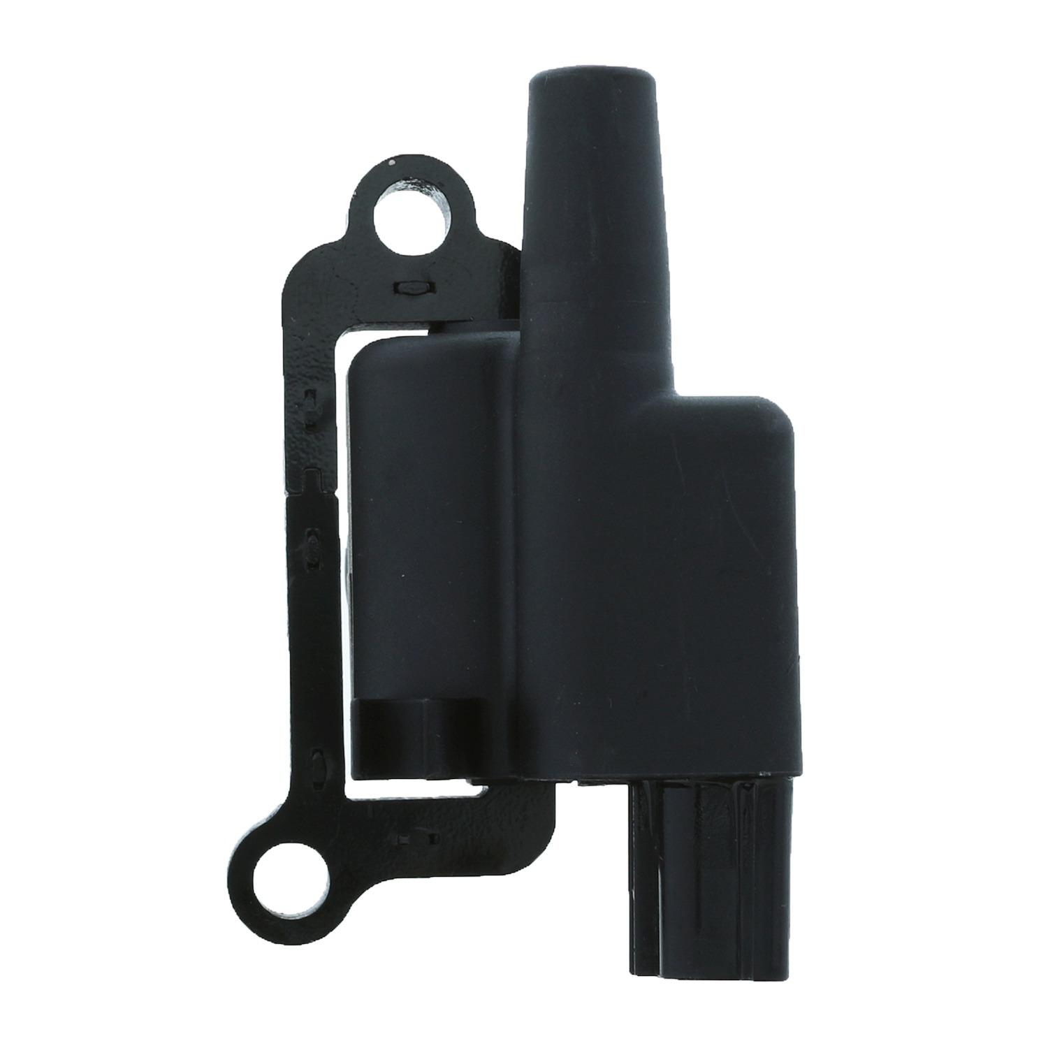 MotoRad 1IC166 - Ignition Coil MotoRad 1IC166 Direct Ignition Coil product image 9 of 9