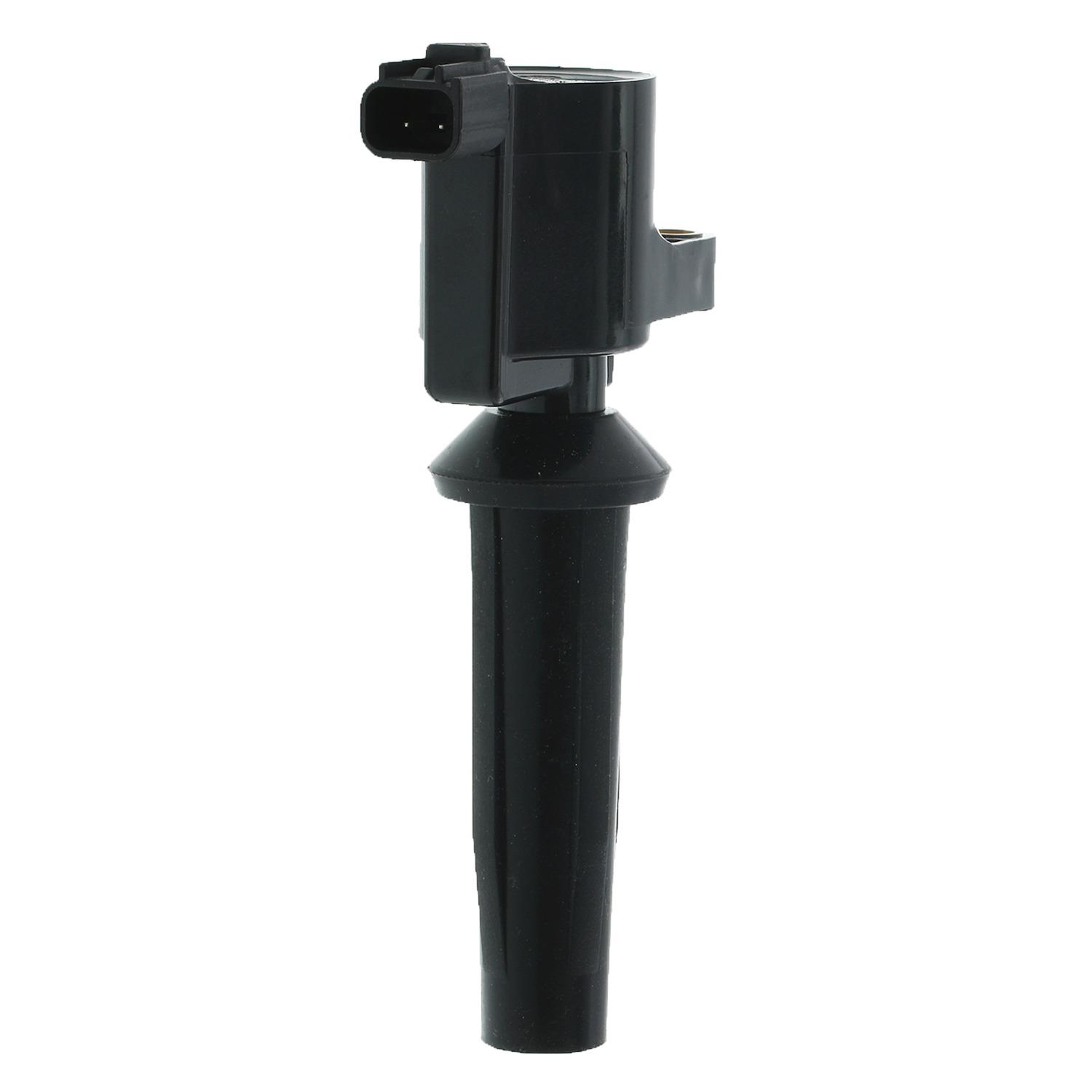 MotoRad 1IC171KT - Ignition Coil MotoRad 1IC171KT Direct Ignition Coil product image 4 of 9