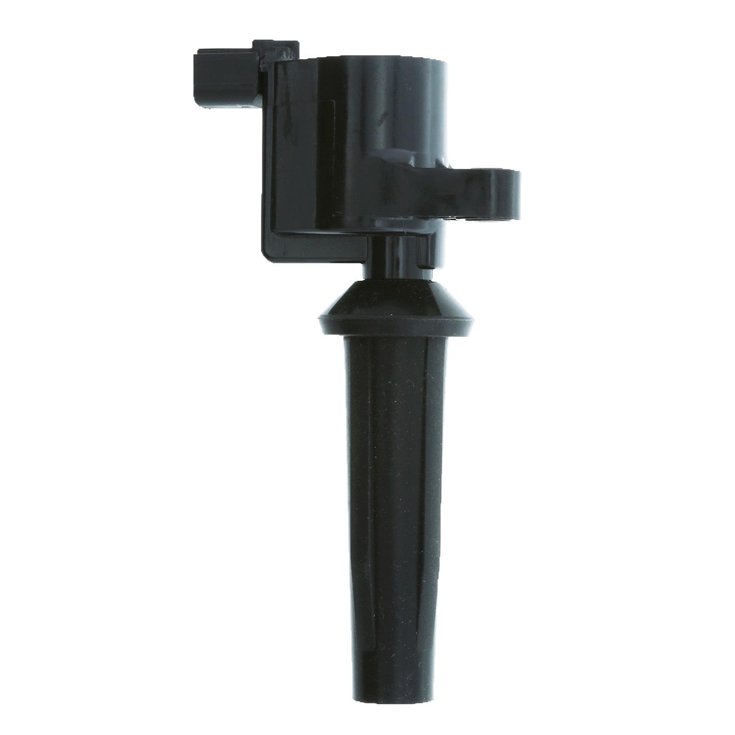 MotoRad 1IC171KT - Ignition Coil MotoRad 1IC171KT Direct Ignition Coil product image 5 of 9