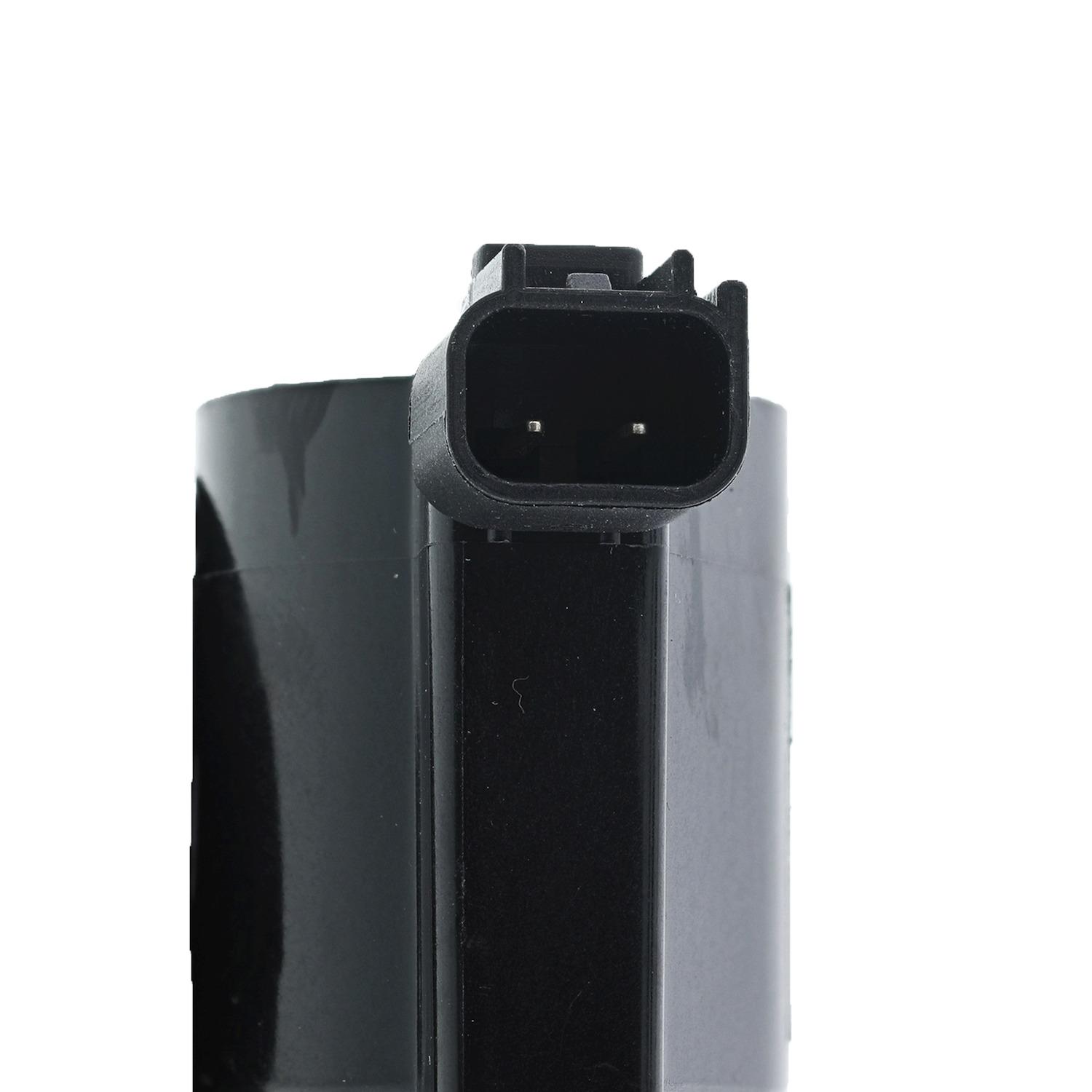 MotoRad 1IC171KT - Ignition Coil MotoRad 1IC171KT Direct Ignition Coil product image 7 of 9