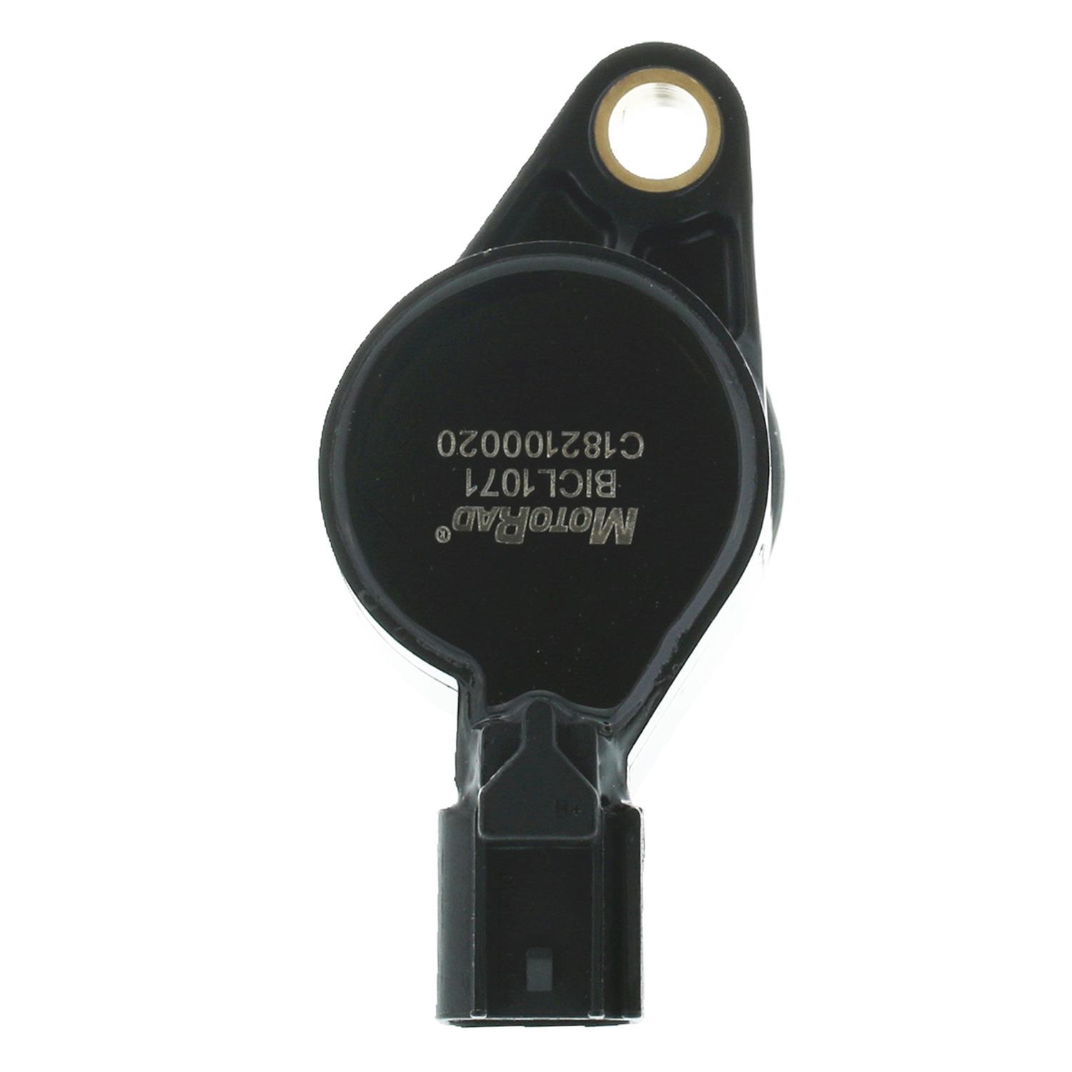MotoRad 1IC171KT - Ignition Coil MotoRad 1IC171KT Direct Ignition Coil product image 9 of 9