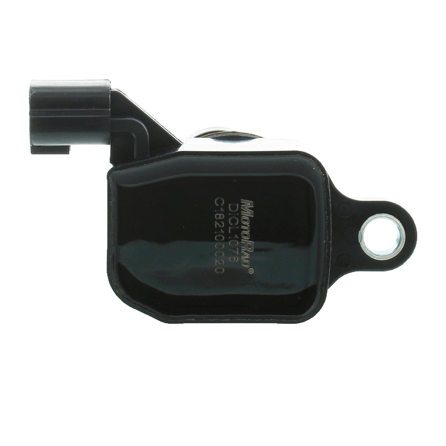 MotoRad 1IC176 Direct Ignition Coil product image 9 of 9