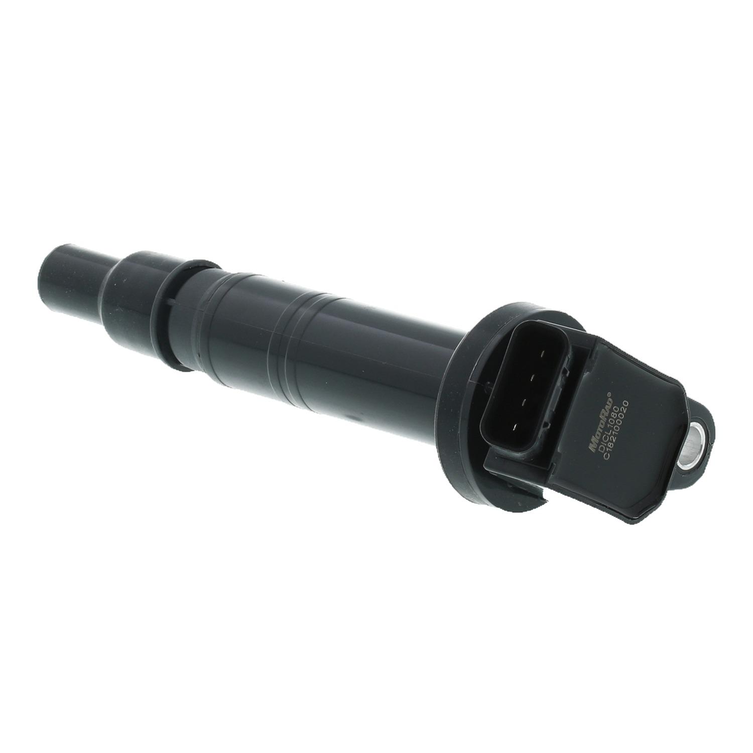 MotoRad 1IC180 - Ignition Coil MotoRad 1IC180 Direct Ignition Coil product image 1 of 9