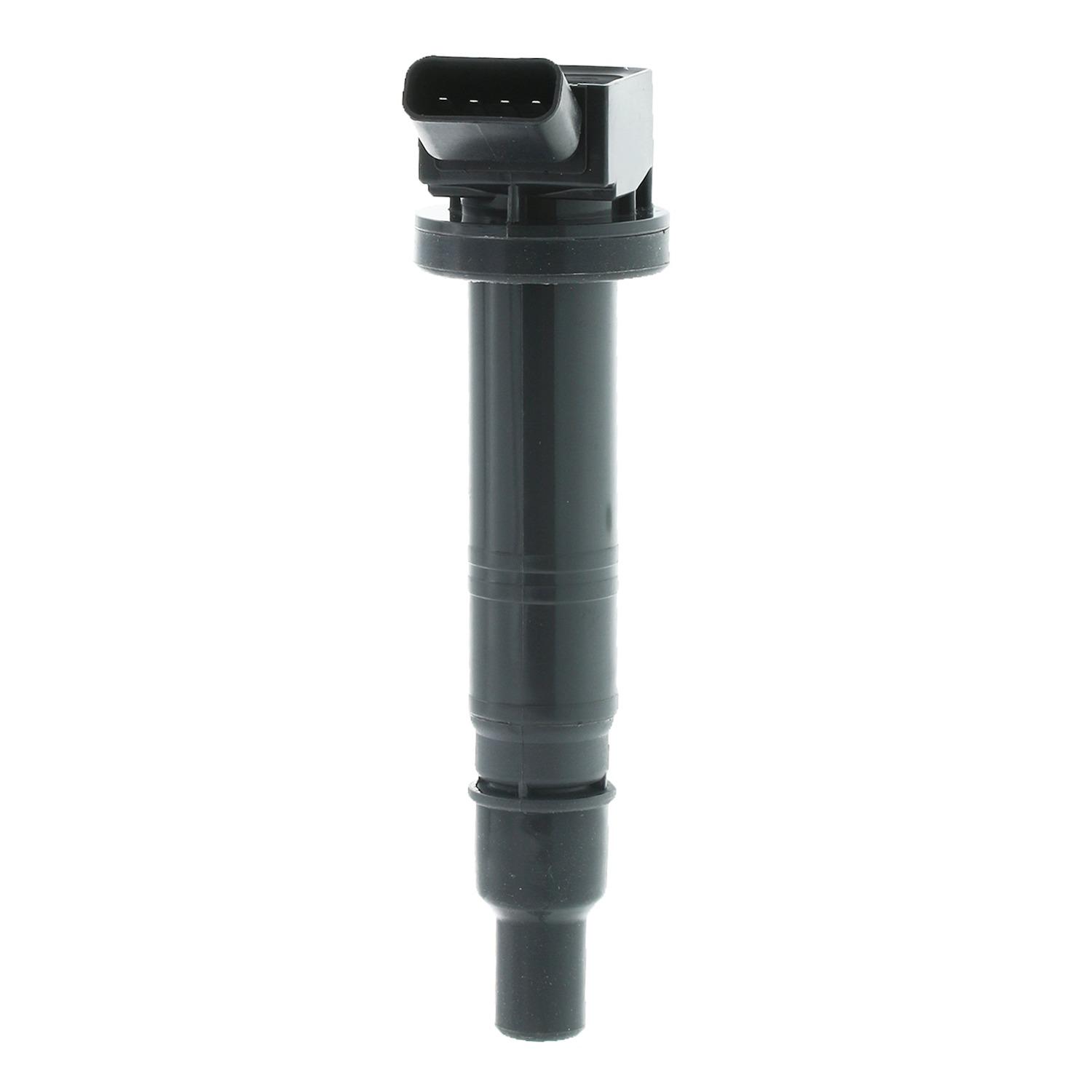 MotoRad 1IC180 - Ignition Coil MotoRad 1IC180 Direct Ignition Coil product image 4 of 9