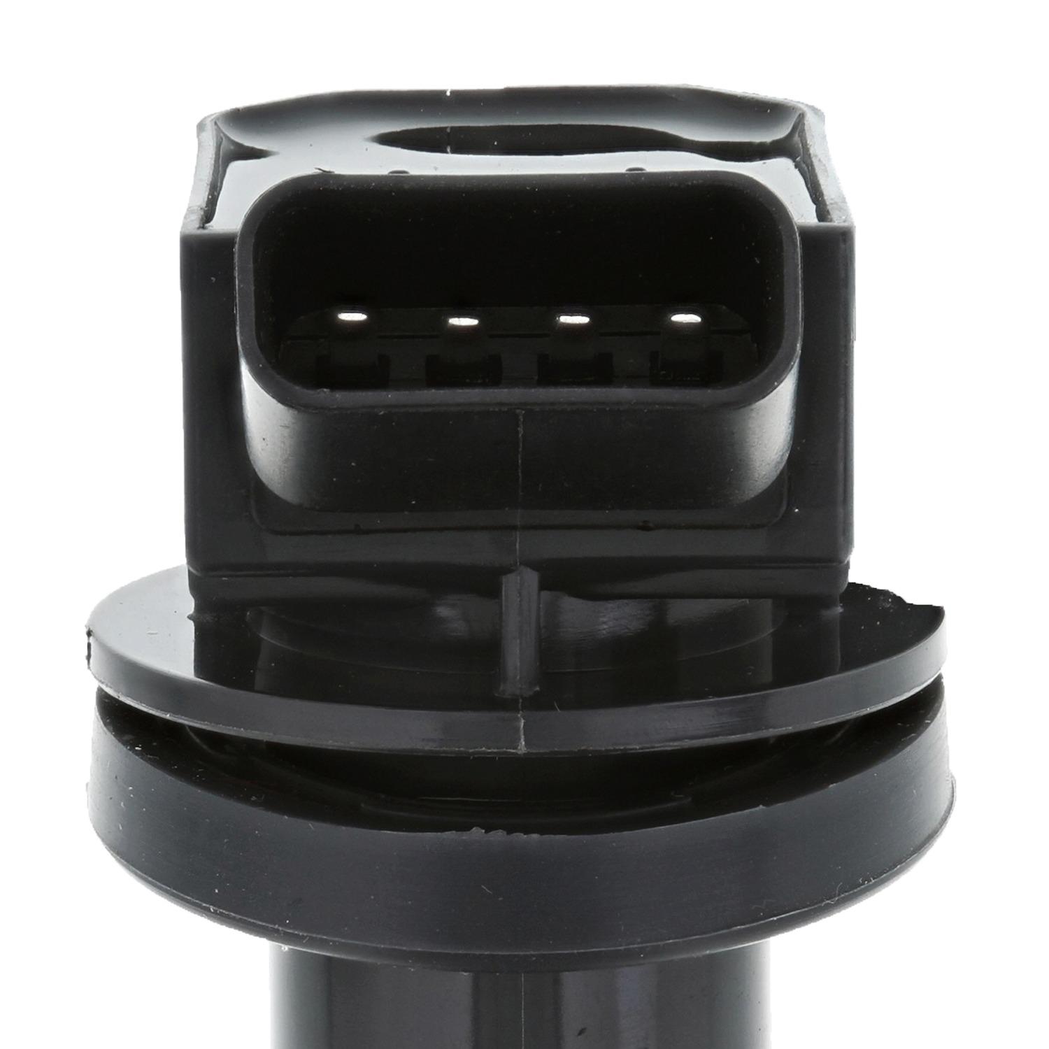 MotoRad 1IC180 - Ignition Coil MotoRad 1IC180 Direct Ignition Coil product image 7 of 9