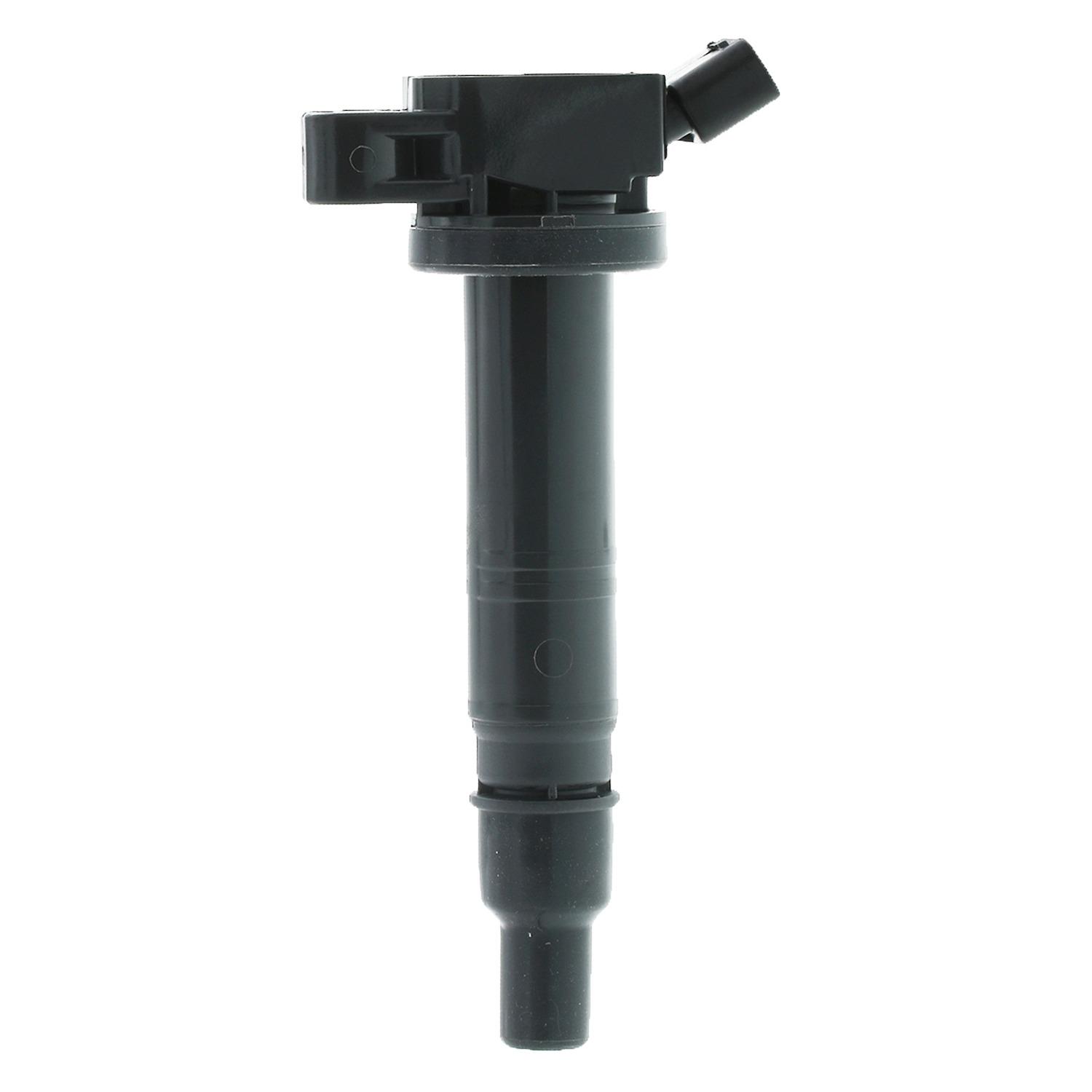 MotoRad 1IC180 - Ignition Coil MotoRad 1IC180 Direct Ignition Coil product image 8 of 9