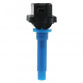2004 Kia Spectra Ignition Coil MotoRad 1IC183 image 2 of 4
