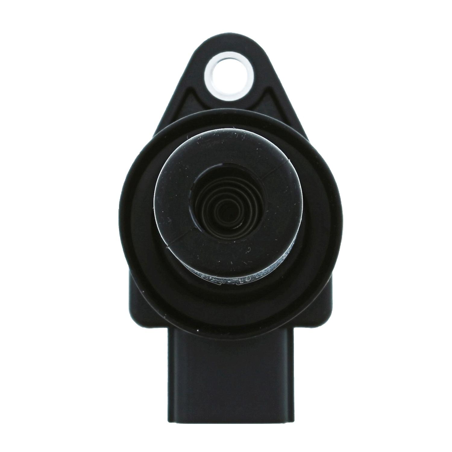 MotoRad 1IC185 - Ignition Coil MotoRad 1IC185 Direct Ignition Coil product image 3 of 9