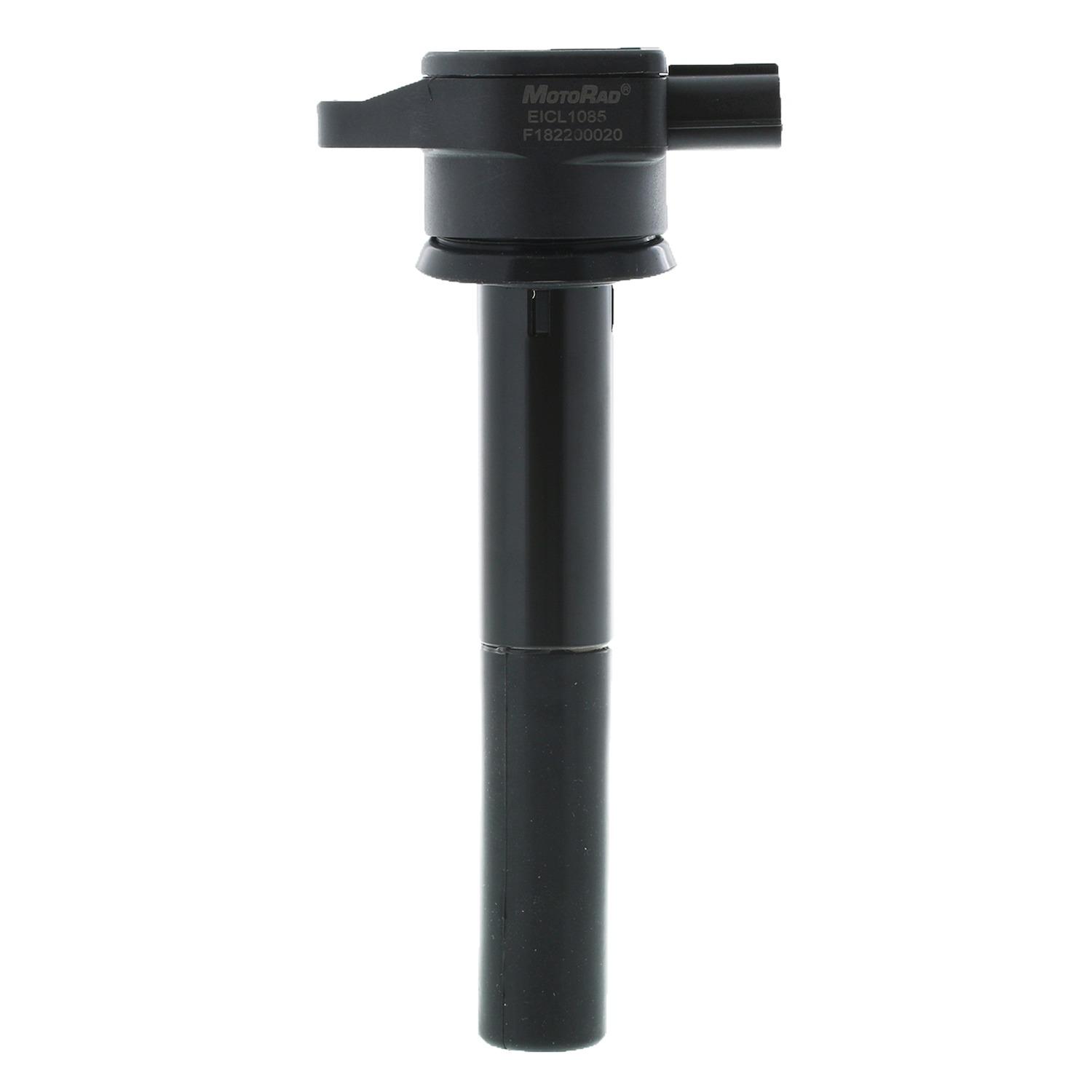 MotoRad 1IC185 - Ignition Coil MotoRad 1IC185 Direct Ignition Coil product image 8 of 9