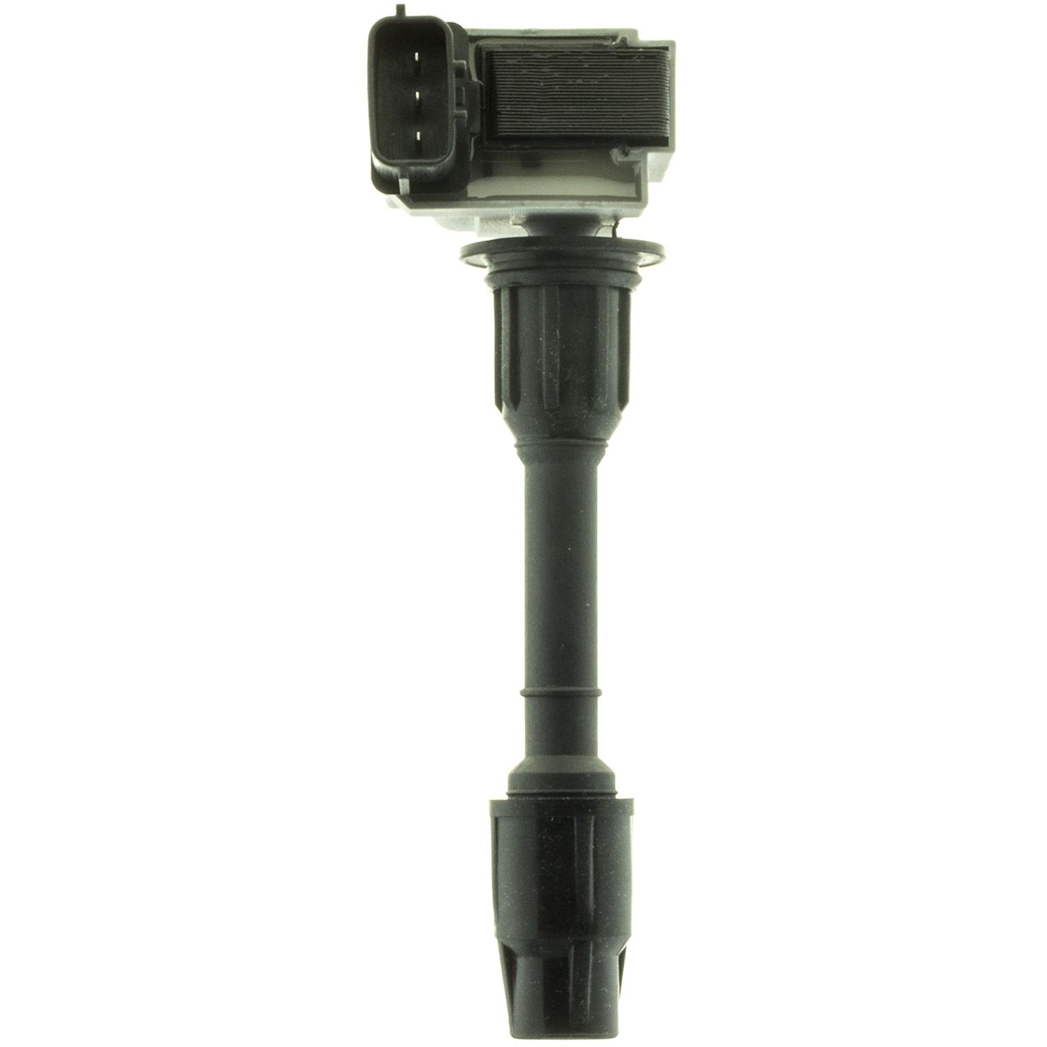 MotoRad 1IC190 - Ignition Coil MotoRad 1IC190 Direct Ignition Coil product image 3 of 4