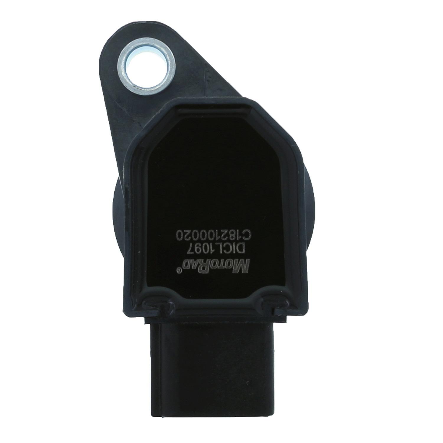MotoRad 1IC197 Direct Ignition Coil product image 8 of 8