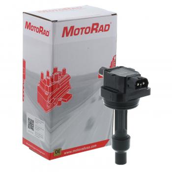 MotoRad 1IC198 - Ignition Coil MotoRad 1IC198 Direct Ignition Coil product image 6 of 8