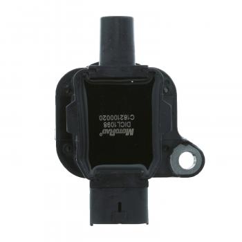 MotoRad 1IC198 - Ignition Coil MotoRad 1IC198 Direct Ignition Coil product image 8 of 8