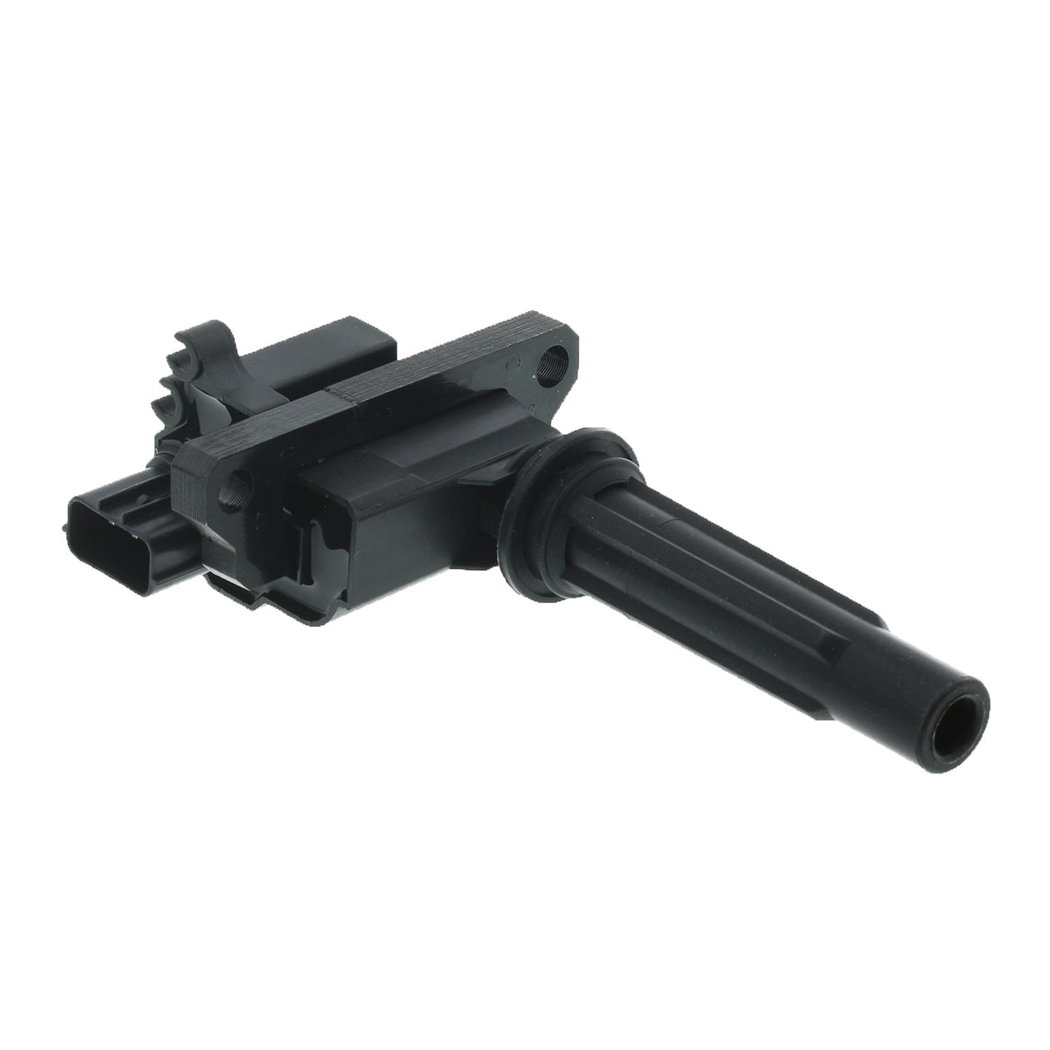 MotoRad 1IC204 - Ignition Coil MotoRad 1IC204 Direct Ignition Coil product image 1 of 8
