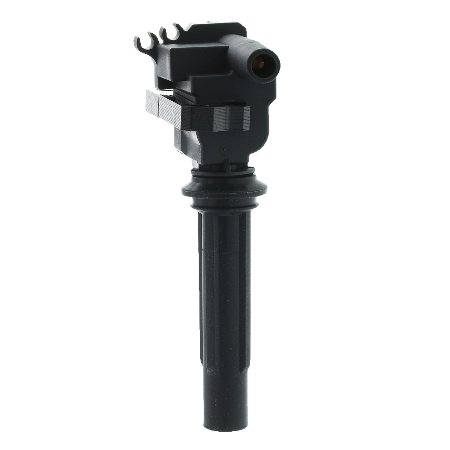 MotoRad 1IC204 - Ignition Coil MotoRad 1IC204 Direct Ignition Coil product image 2 of 8