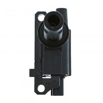 2001 Mazda Protege Ignition Coil MotoRad 1IC204 image 3 of 4