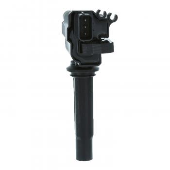 2001 Mazda Protege Ignition Coil MotoRad 1IC204 image 4 of 4