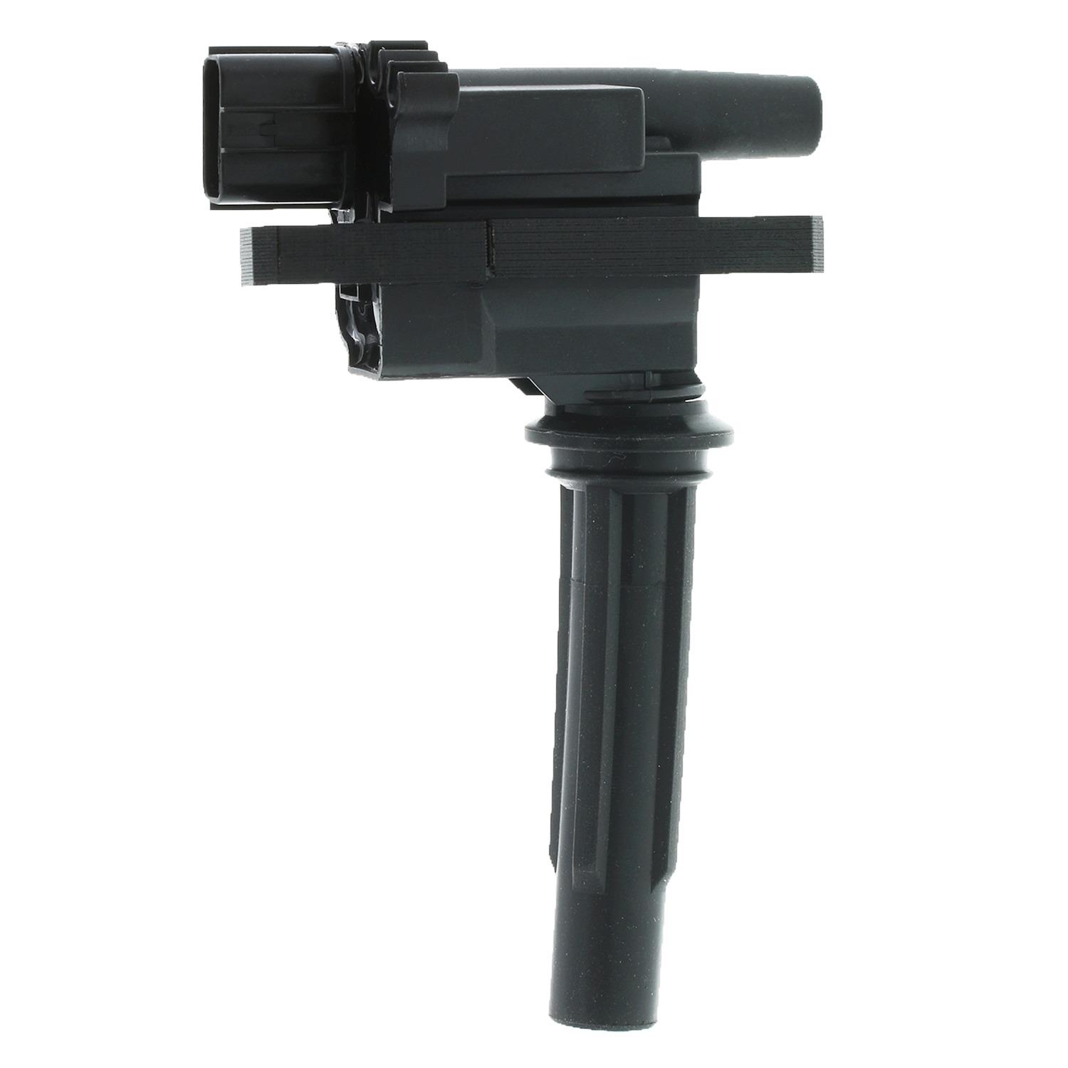 MotoRad 1IC204 - Ignition Coil MotoRad 1IC204 Direct Ignition Coil product image 5 of 8