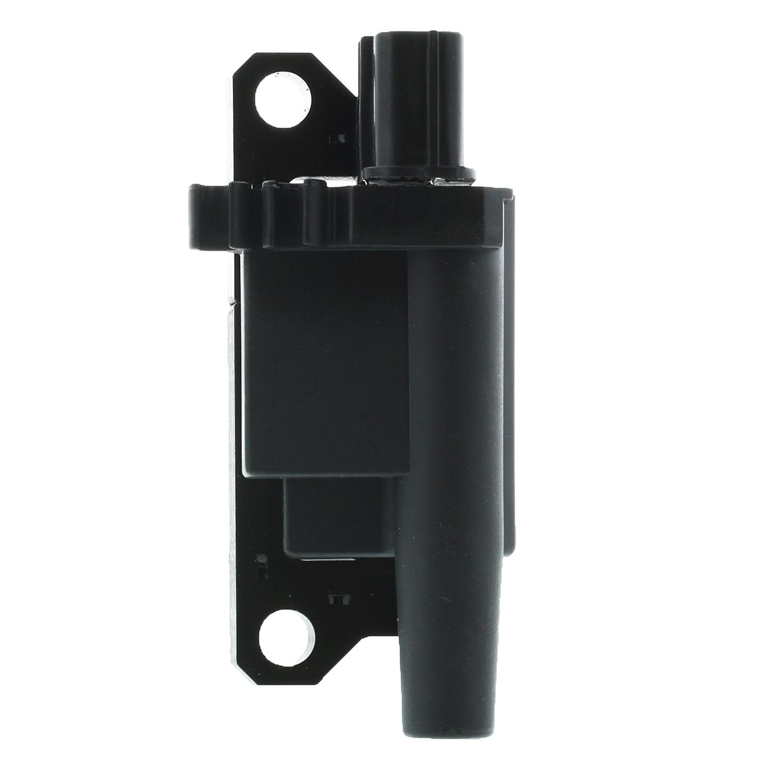 MotoRad 1IC204 - Ignition Coil MotoRad 1IC204 Direct Ignition Coil product image 8 of 8