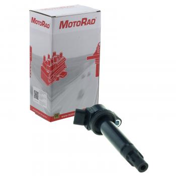 2008 Lexus RX400h Ignition Coil MotoRad 1IC206 image 4 of 4