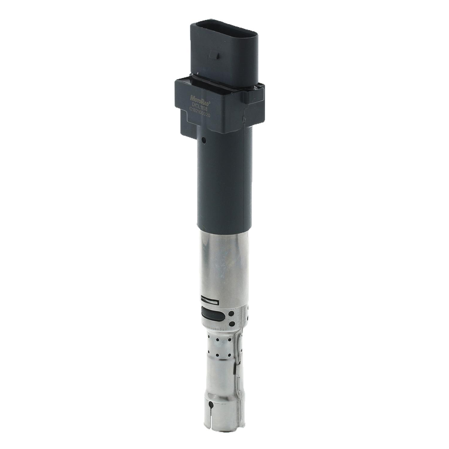 MotoRad 1IC208 - Ignition Coil MotoRad 1IC208 Direct Ignition Coil product image 1 of 8