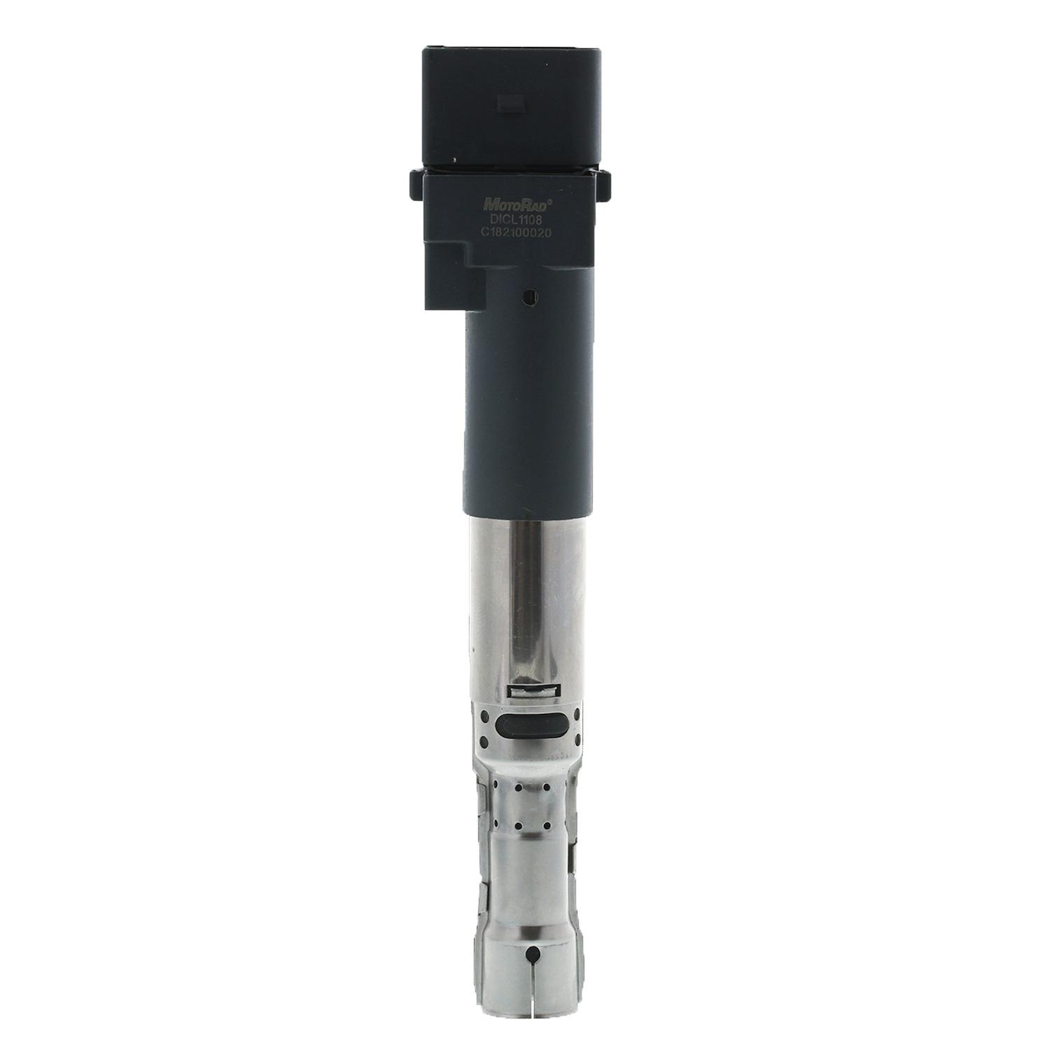 MotoRad 1IC208 - Ignition Coil MotoRad 1IC208 Direct Ignition Coil product image 4 of 8