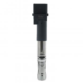2014 Porsche Cayenne Ignition Coil MotoRad 1IC208 image 4 of 4