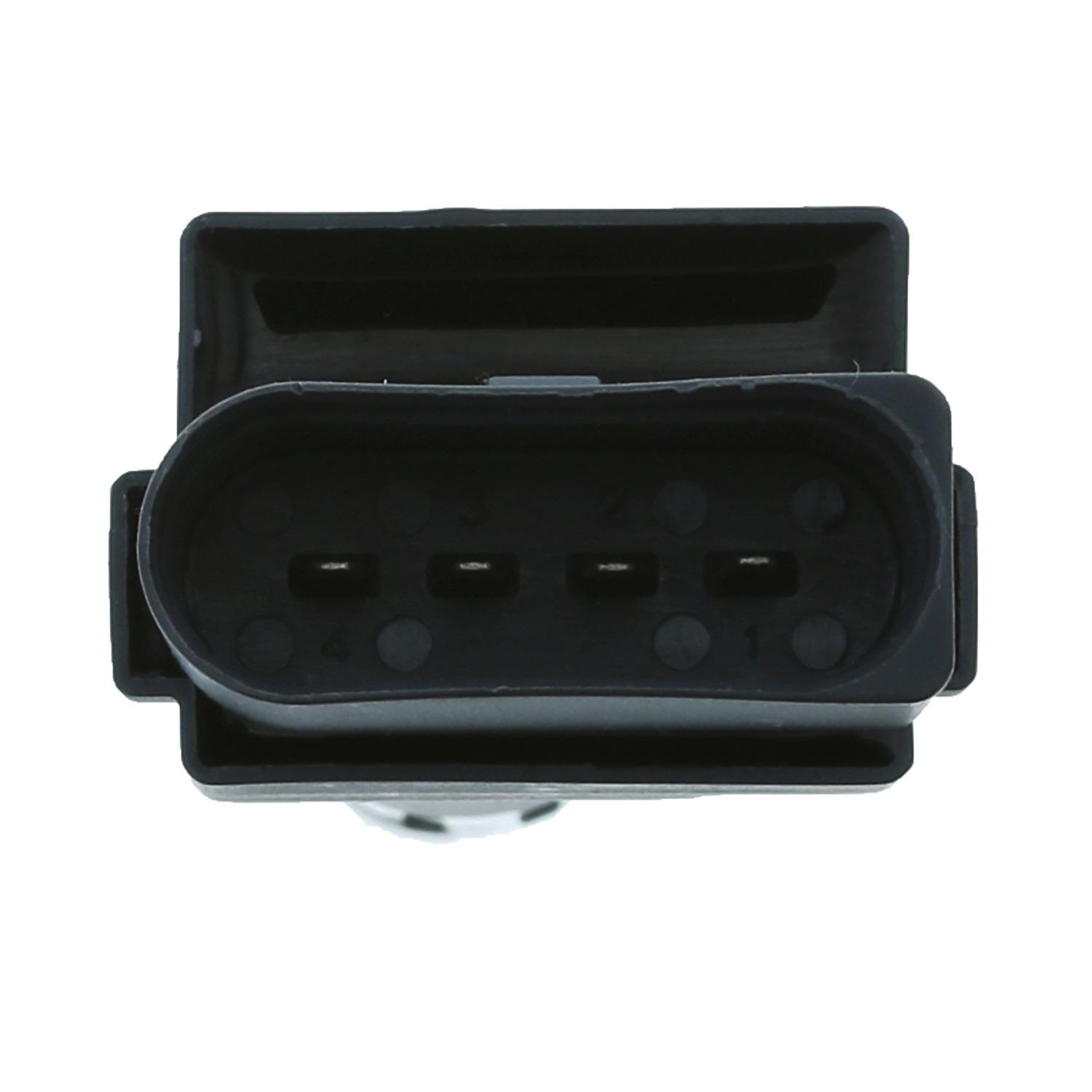 MotoRad 1IC208 - Ignition Coil MotoRad 1IC208 Direct Ignition Coil product image 8 of 8