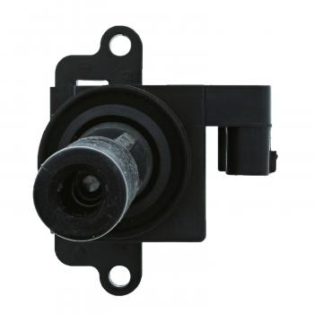 1998 Isuzu Trooper Ignition Coil MotoRad 1IC225 image 3 of 4