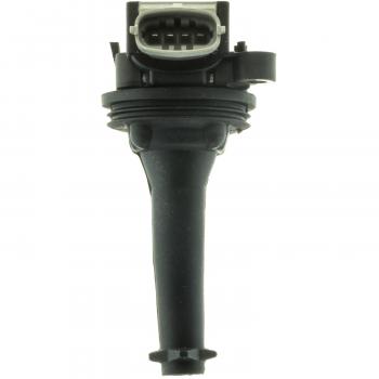 2012 Volvo C70 Ignition Coil MotoRad 1IC237 image 3 of 4