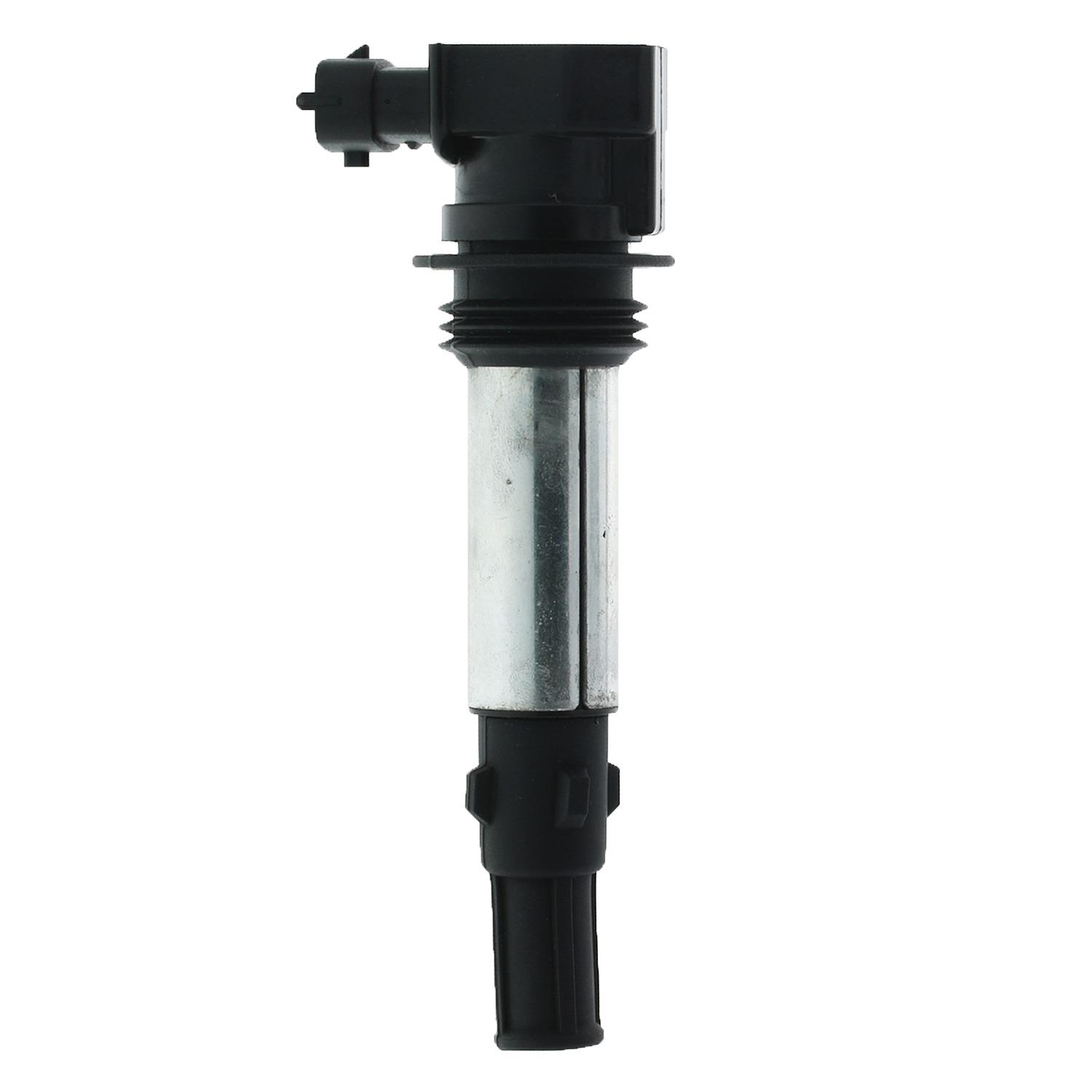 MotoRad 1IC241 Direct Ignition Coil product image 5 of 9