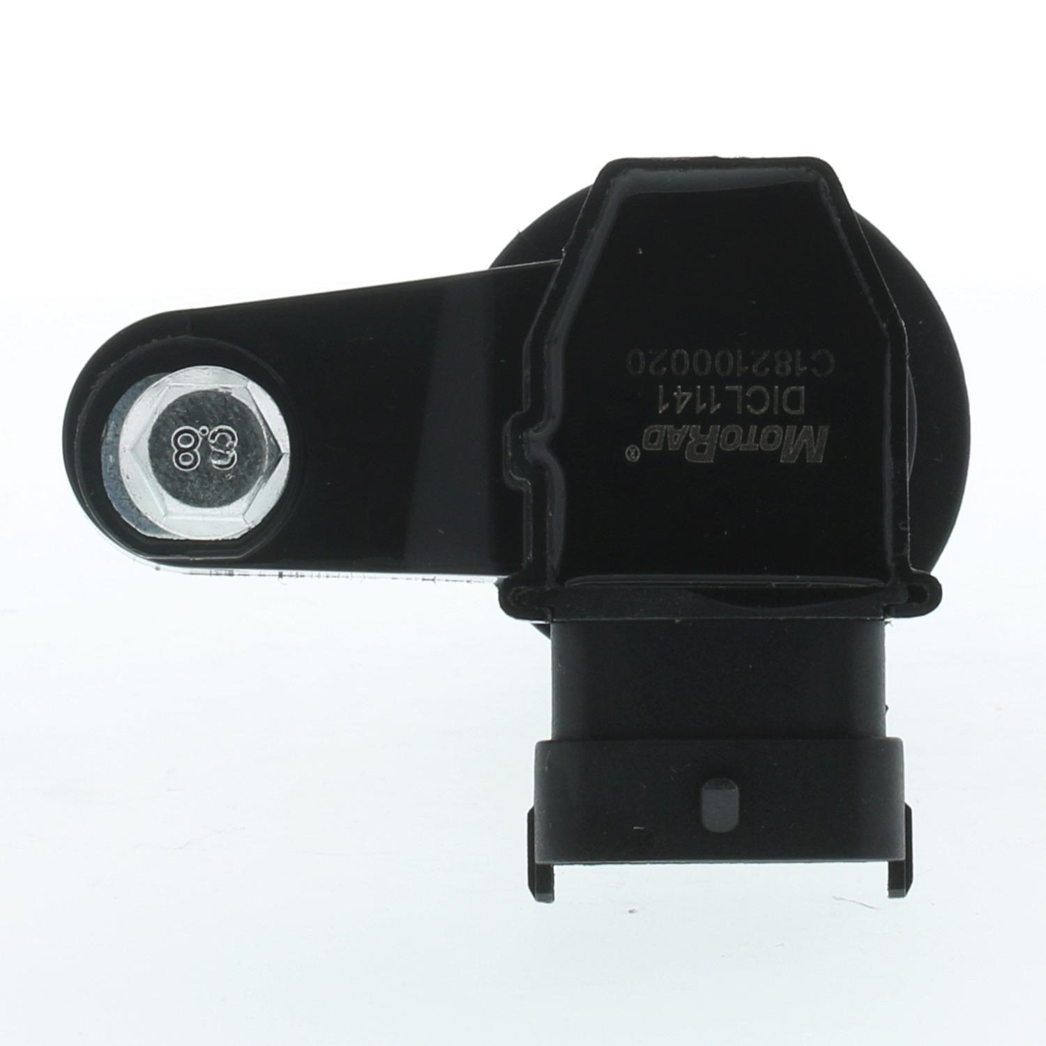 MotoRad 1IC241 Direct Ignition Coil product image 9 of 9
