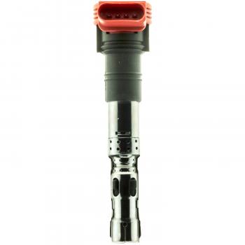 2014 Porsche Cayenne Ignition Coil MotoRad 1IC261 image 3 of 4