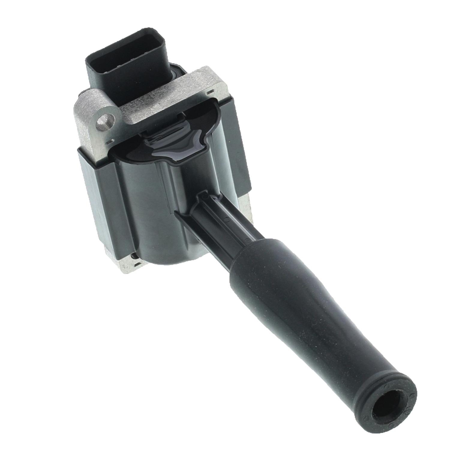 MotoRad 1IC268 - Ignition Coil MotoRad 1IC268 Direct Ignition Coil product image 1 of 8