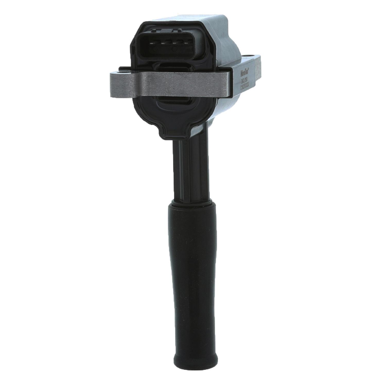 MotoRad 1IC268 - Ignition Coil MotoRad 1IC268 Direct Ignition Coil product image 4 of 8