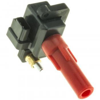 2008 Subaru Legacy Ignition Coil MotoRad 1IC285 image 1 of 4