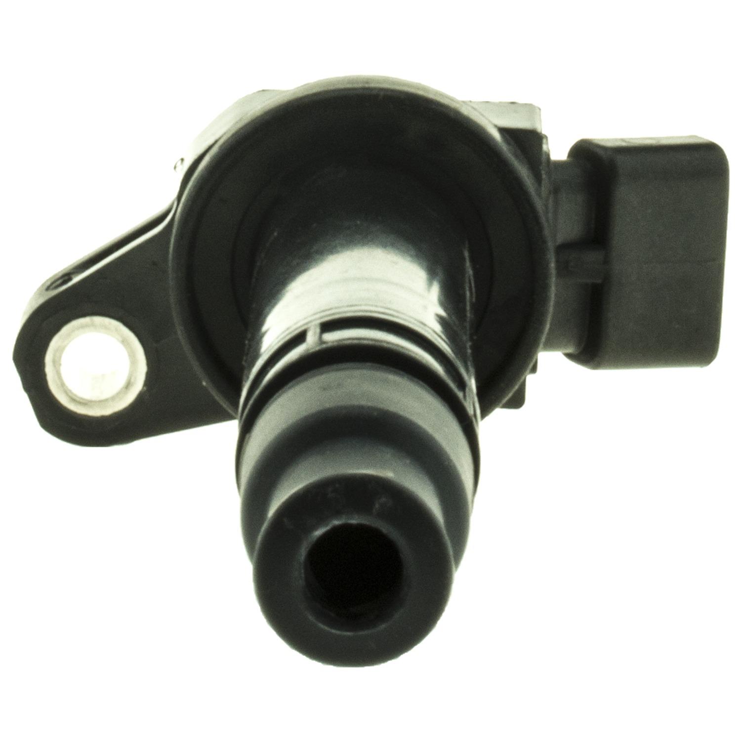 MotoRad 1IC286 - Ignition Coil MotoRad 1IC286 Direct Ignition Coil product image 3 of 9