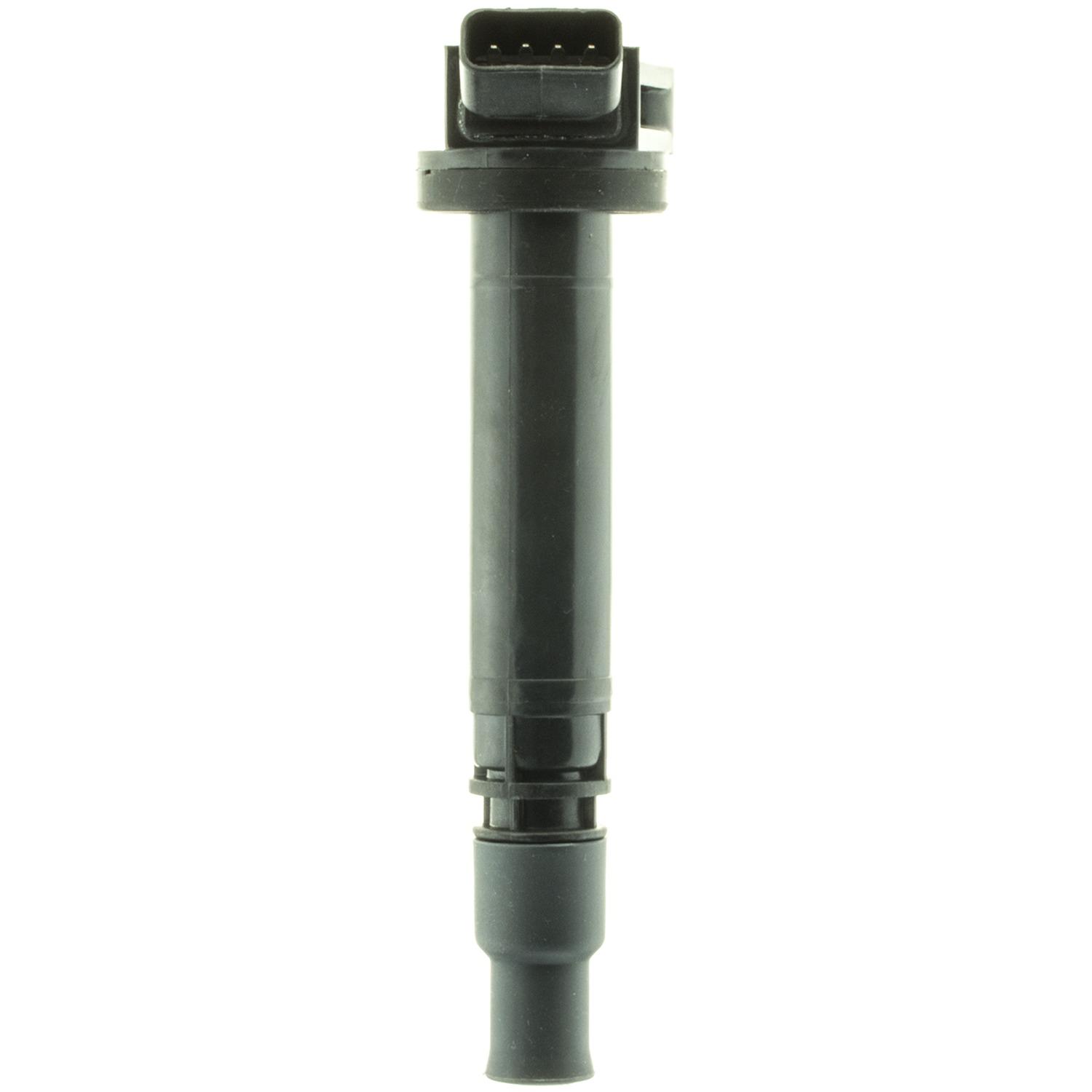 MotoRad 1IC286 - Ignition Coil MotoRad 1IC286 Direct Ignition Coil product image 4 of 9