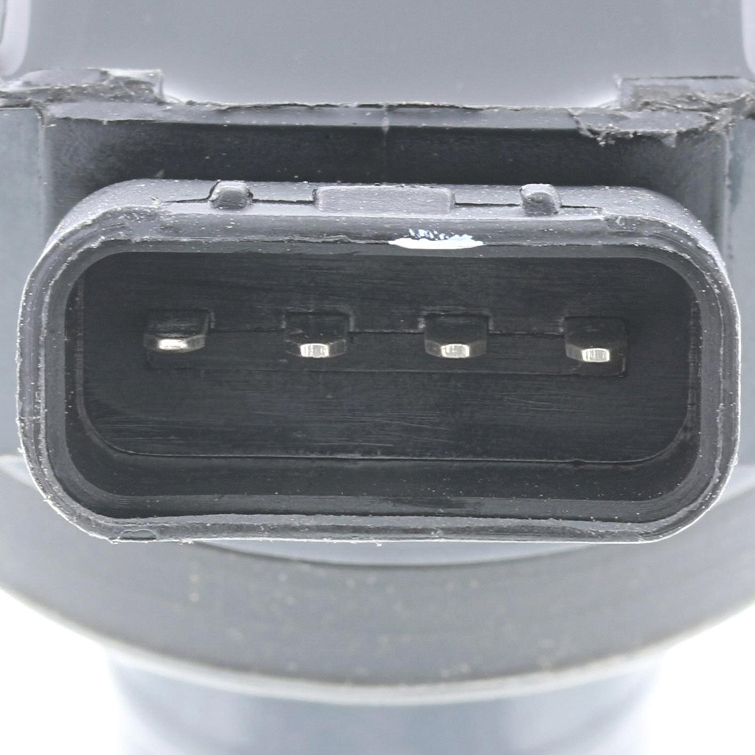 MotoRad 1IC286 - Ignition Coil MotoRad 1IC286 Direct Ignition Coil product image 7 of 9