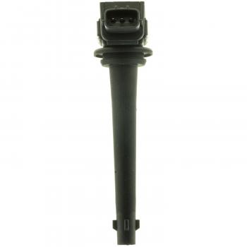 2007 Nissan Sentra Ignition Coil MotoRad 1IC339 image 3 of 4