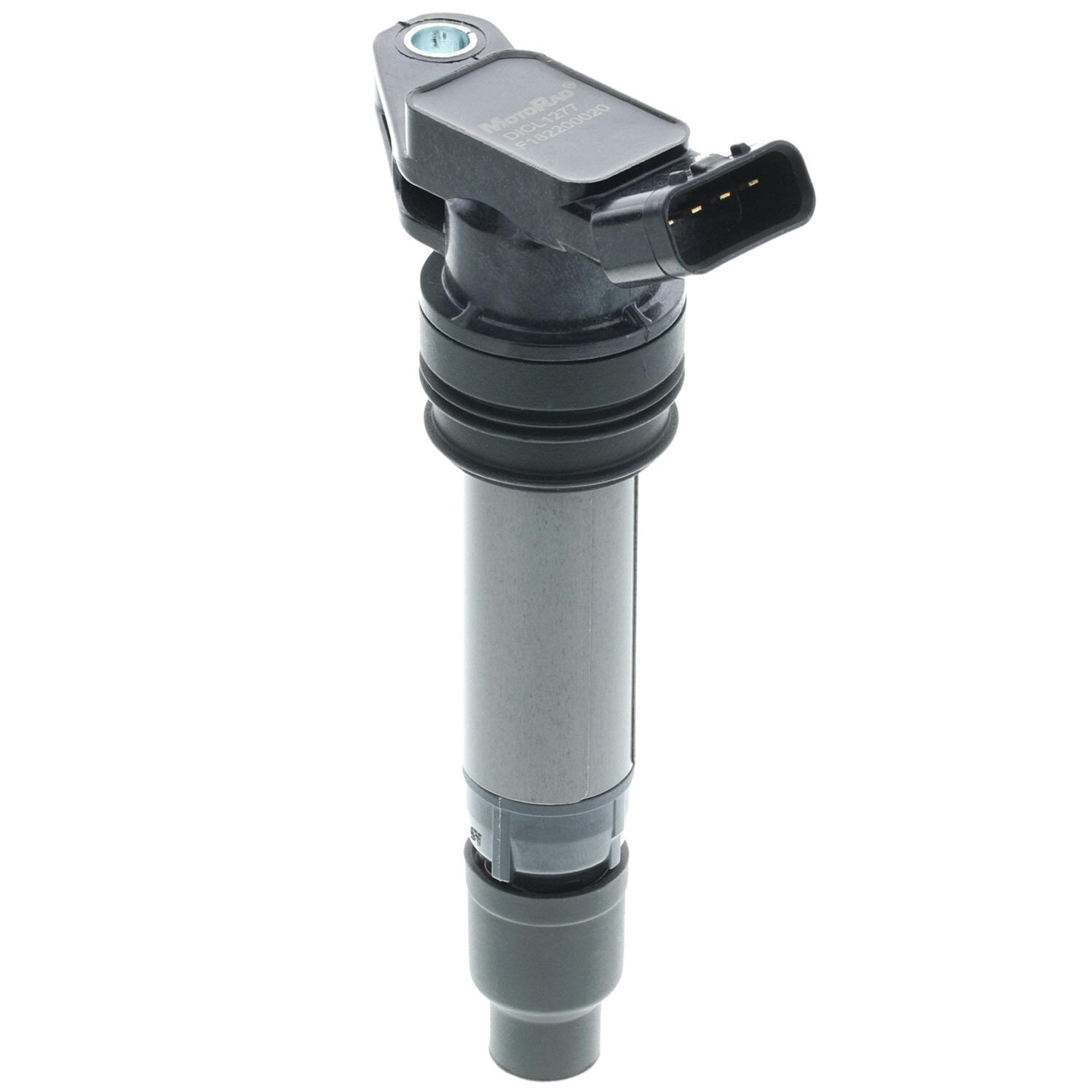 MotoRad 1IC377 Direct Ignition Coil product image 1 of 8